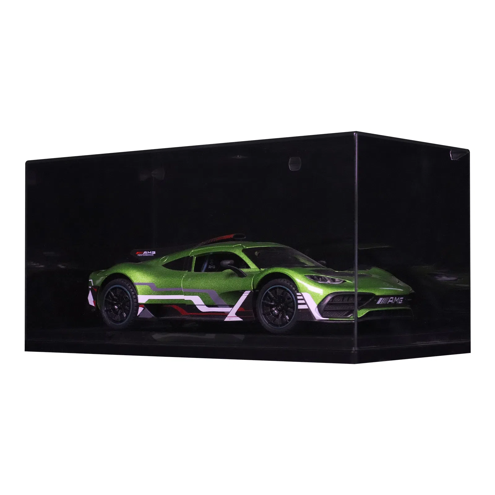 AMG ONE124 F1