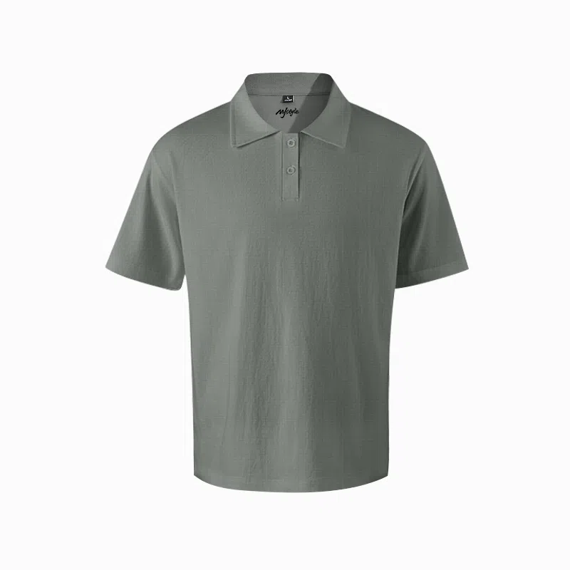 MJ STYLE Polo