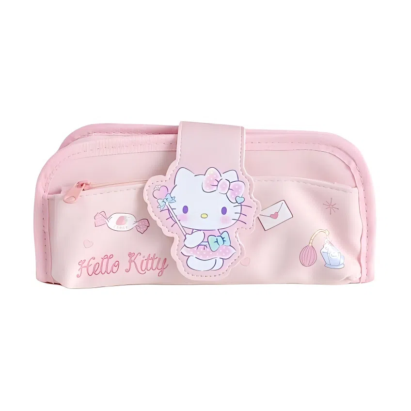 Sanrio x Hello Kitty
