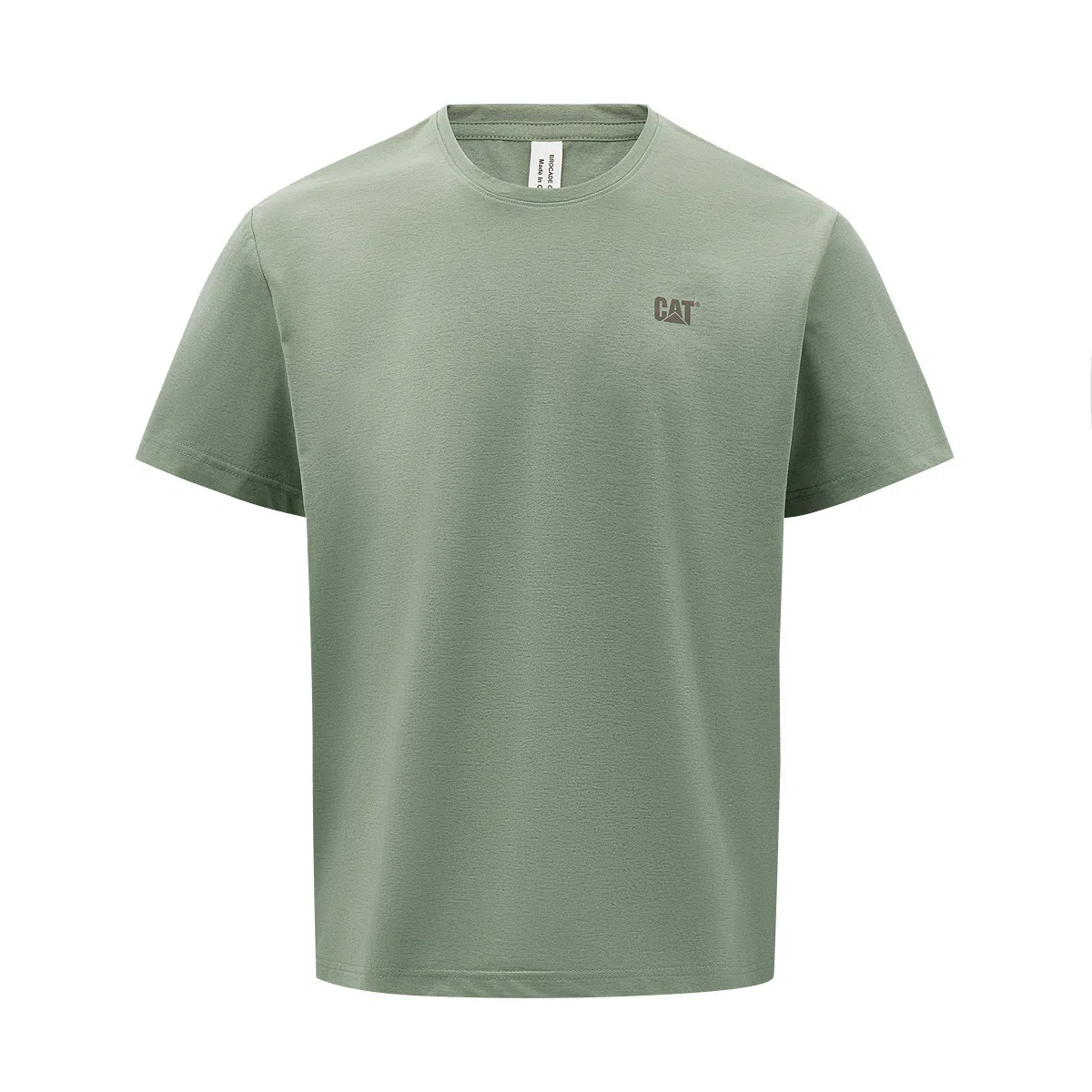 CAT SS25 T