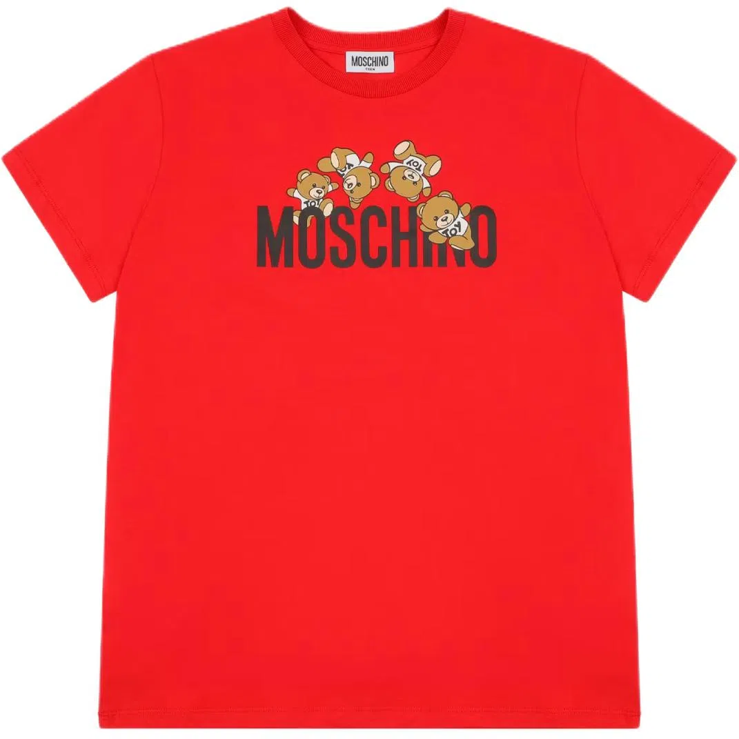 MOSCHINO T