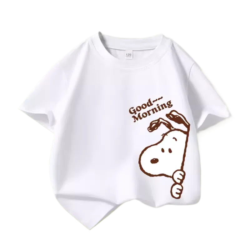 SNOOPY T