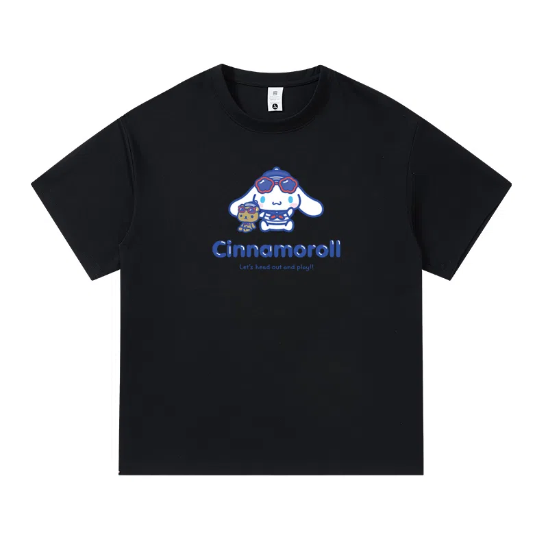 Sanrio x CINNAMOROLL T