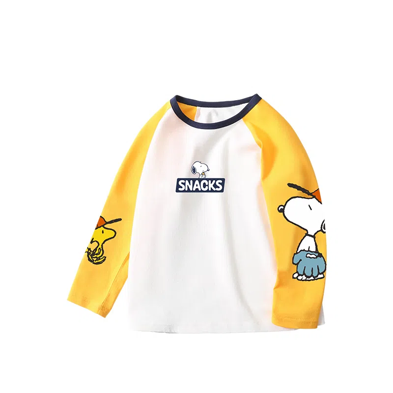 SNOOPY T