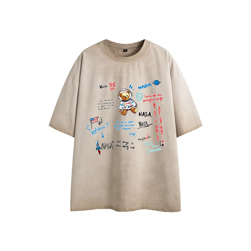 LSVE NASA T