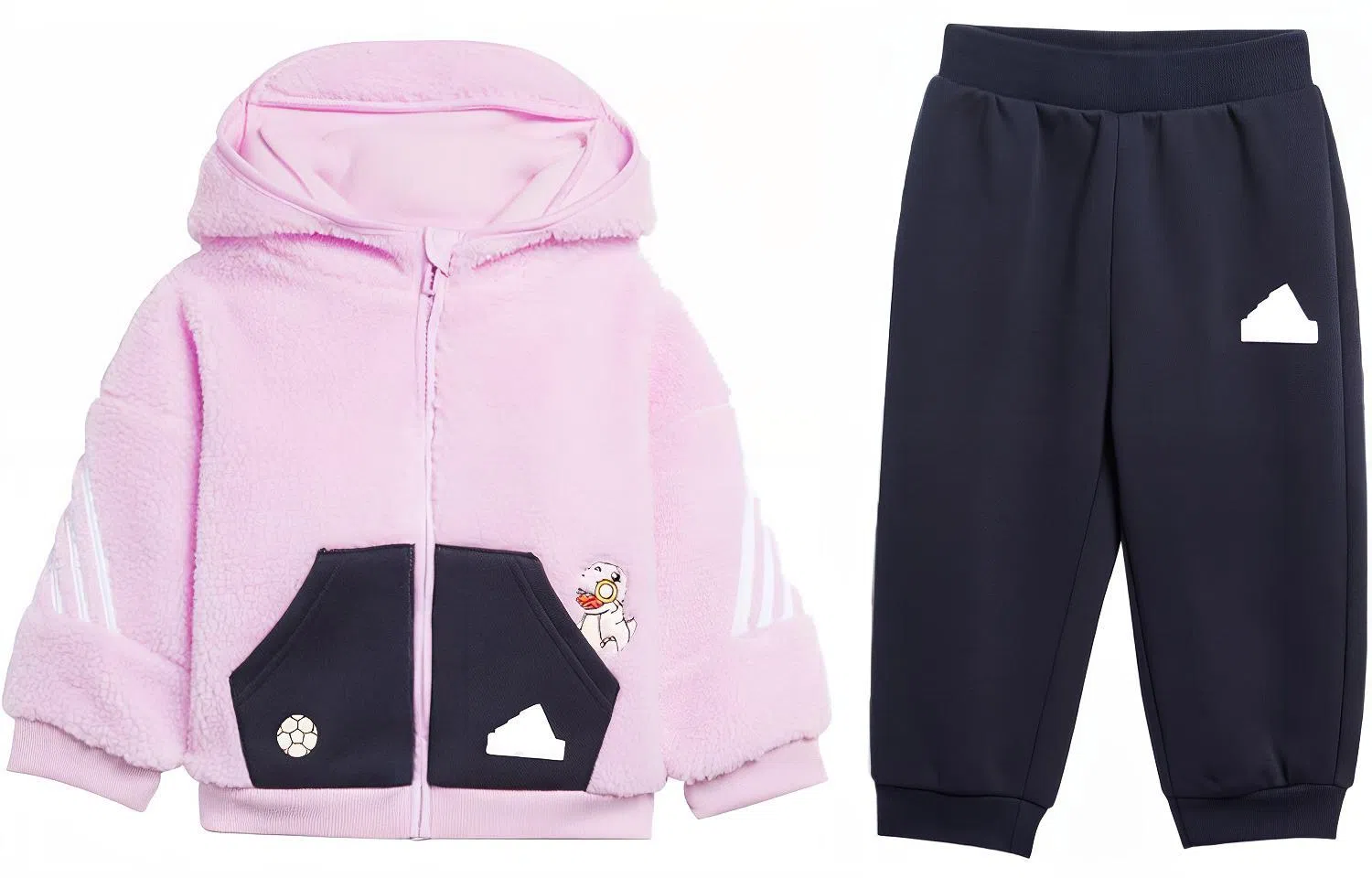 adidas Sportswear Track Suit