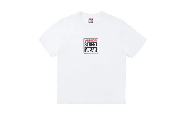 Vision Street Wear T