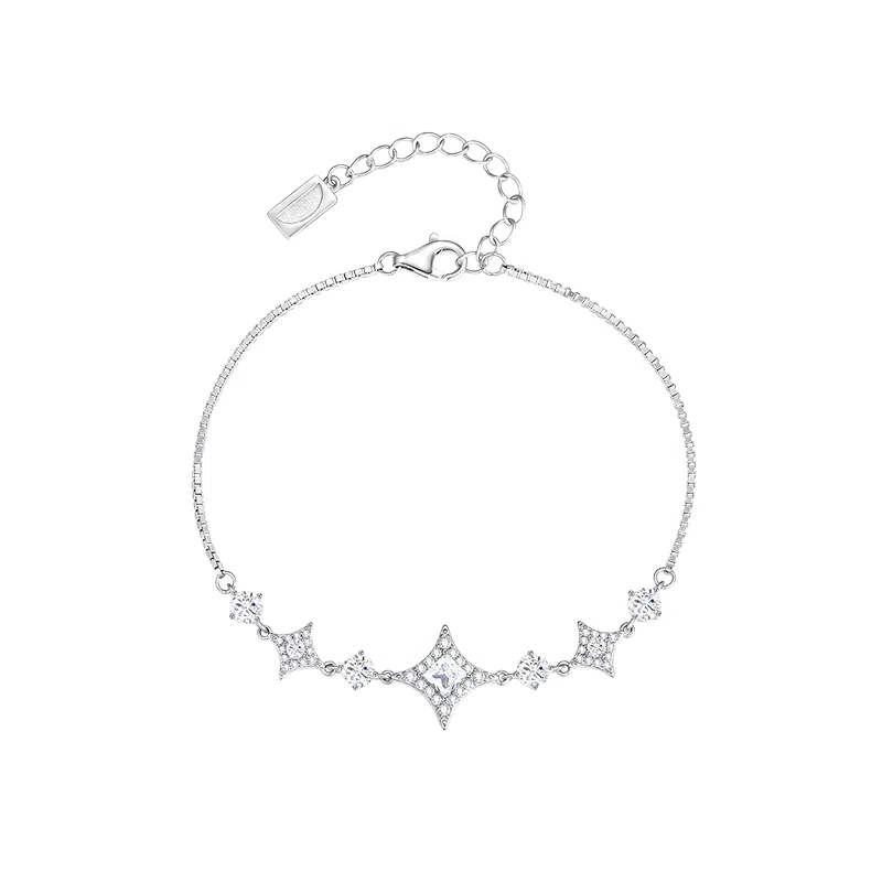 xDC DESIGN CIRCLES 925