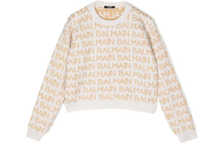 BALMAIN Logo