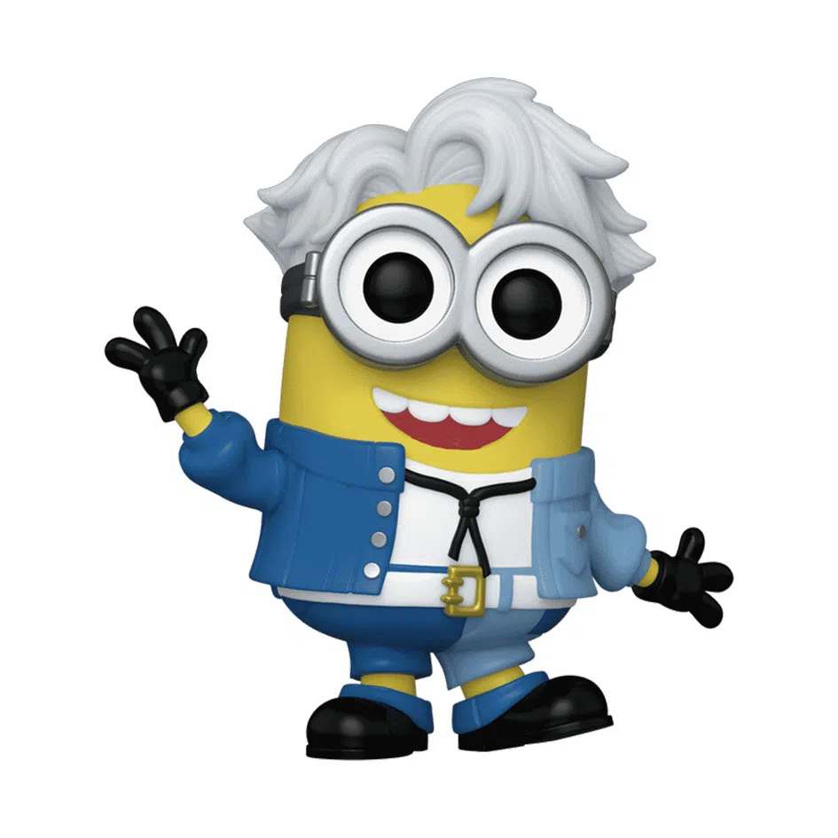 Funko BTS - J-Hope Q