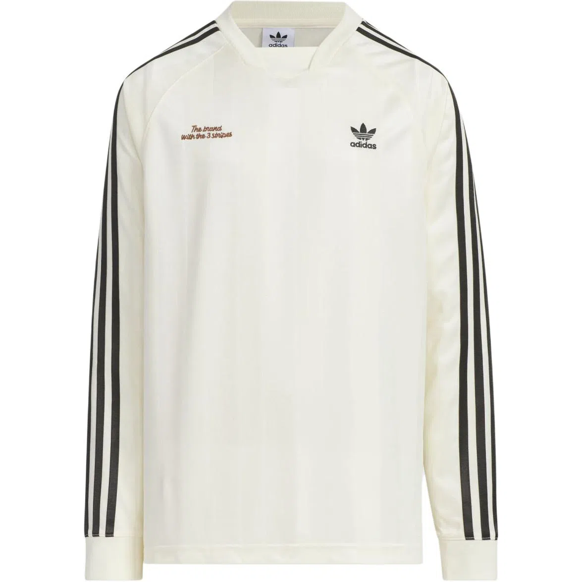 adidas originals JK JERSEY LS T