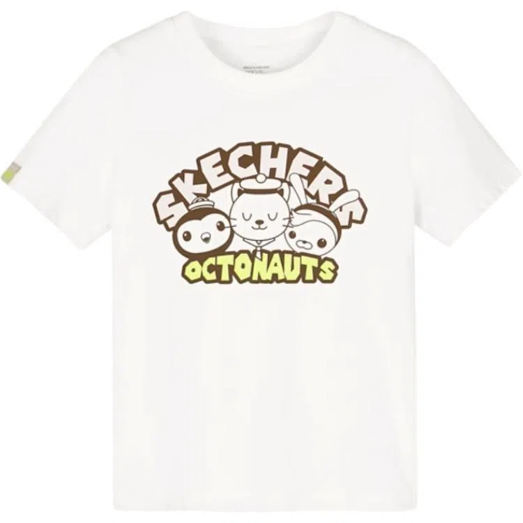 Skechers kids T