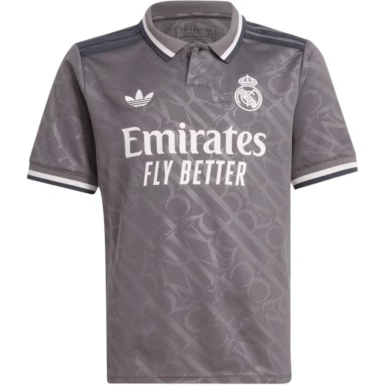 adidas originals SS24 REAL MADRID T