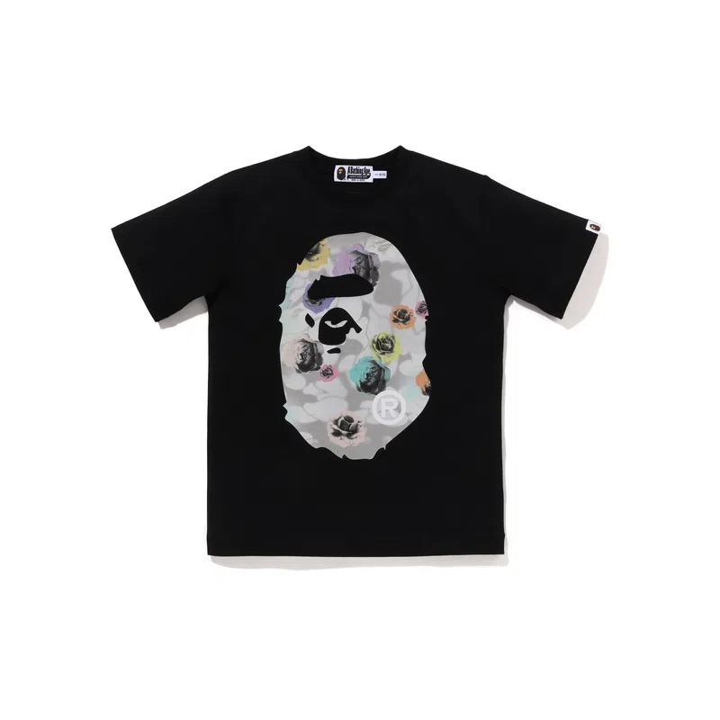 A BATHING APE T