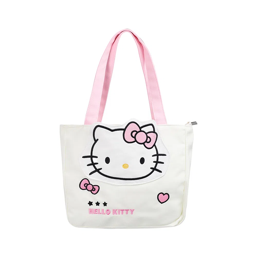 Sanrio x Hello Kitty