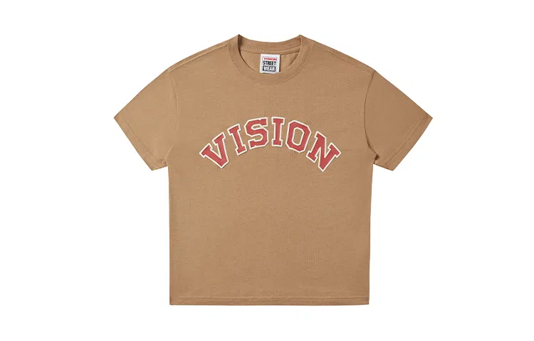 Vision Street Wear T