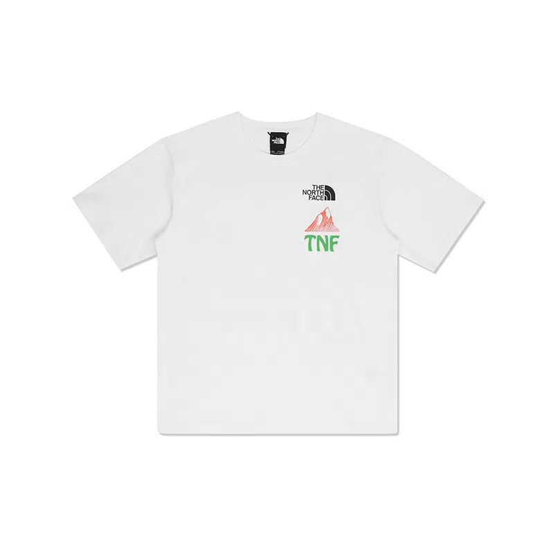 THE NORTH FACE UE T FN4