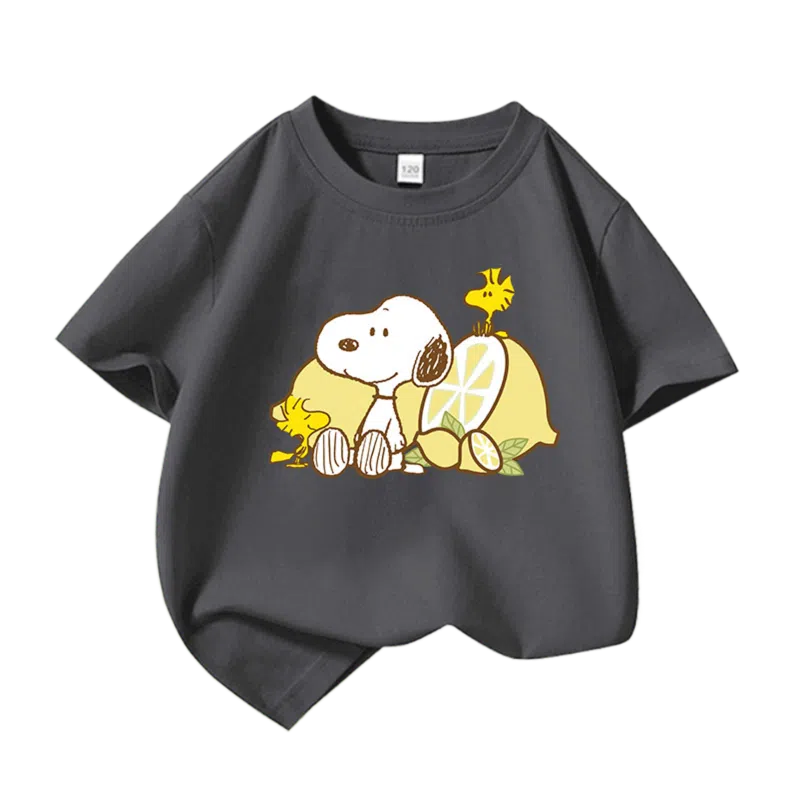 SNOOPY T