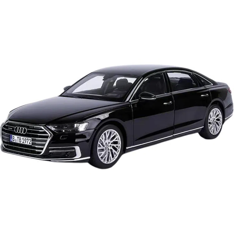 NOREV 118 A8L Audi W12