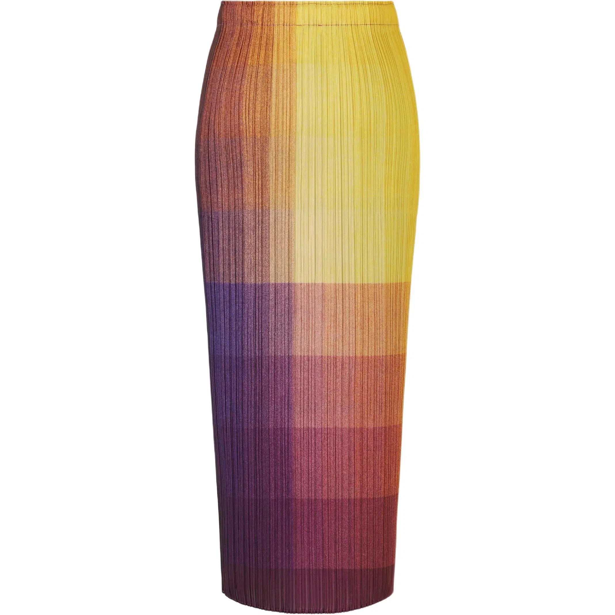 PLEATS PLEASE ISSEY MIYAKE