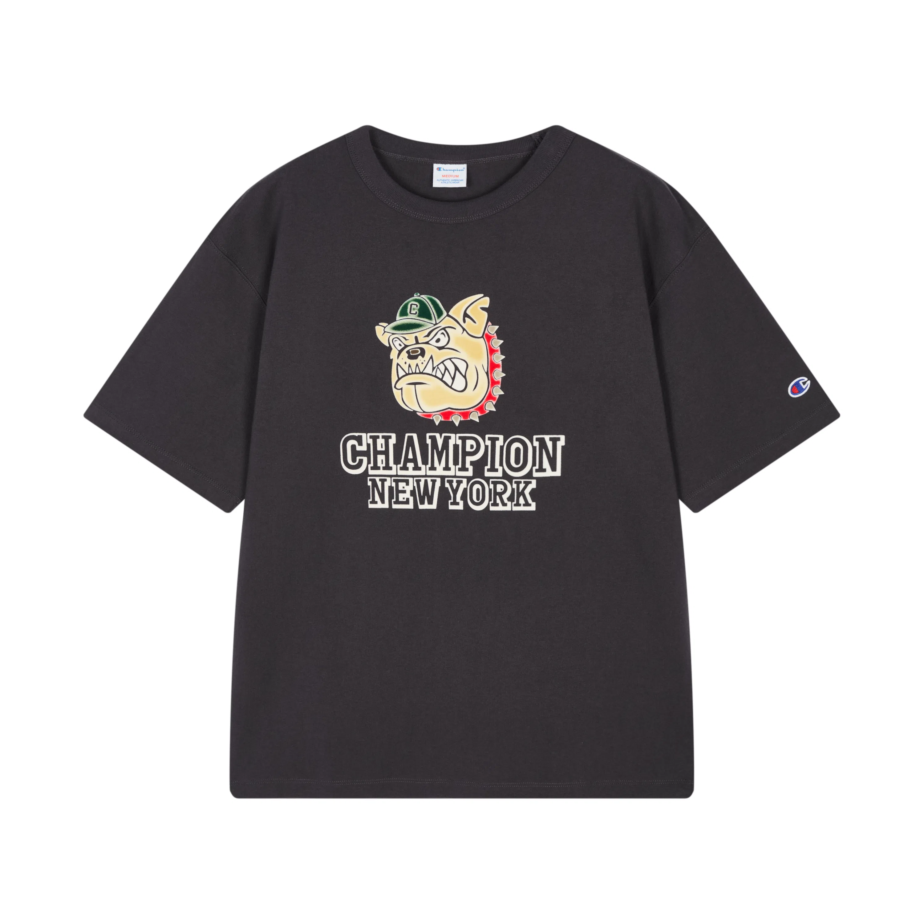 Champion SS25 MEN'S CASUAL T