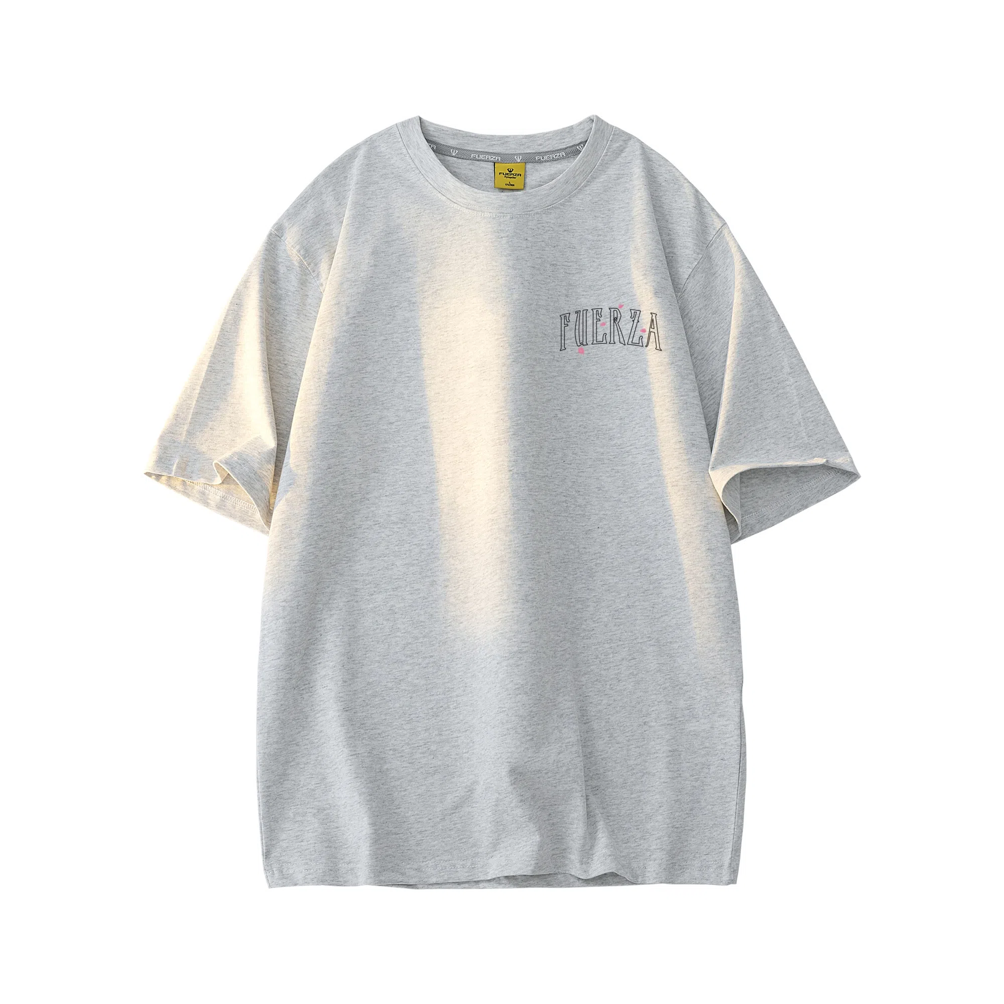 FUERZA T