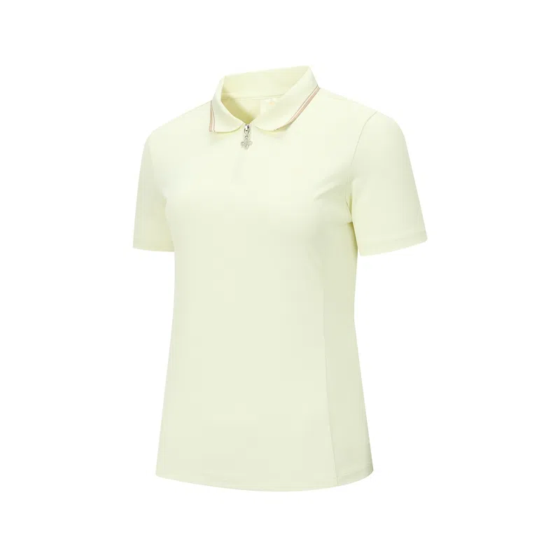RAPIDO CLAGANCE GOLF Polo