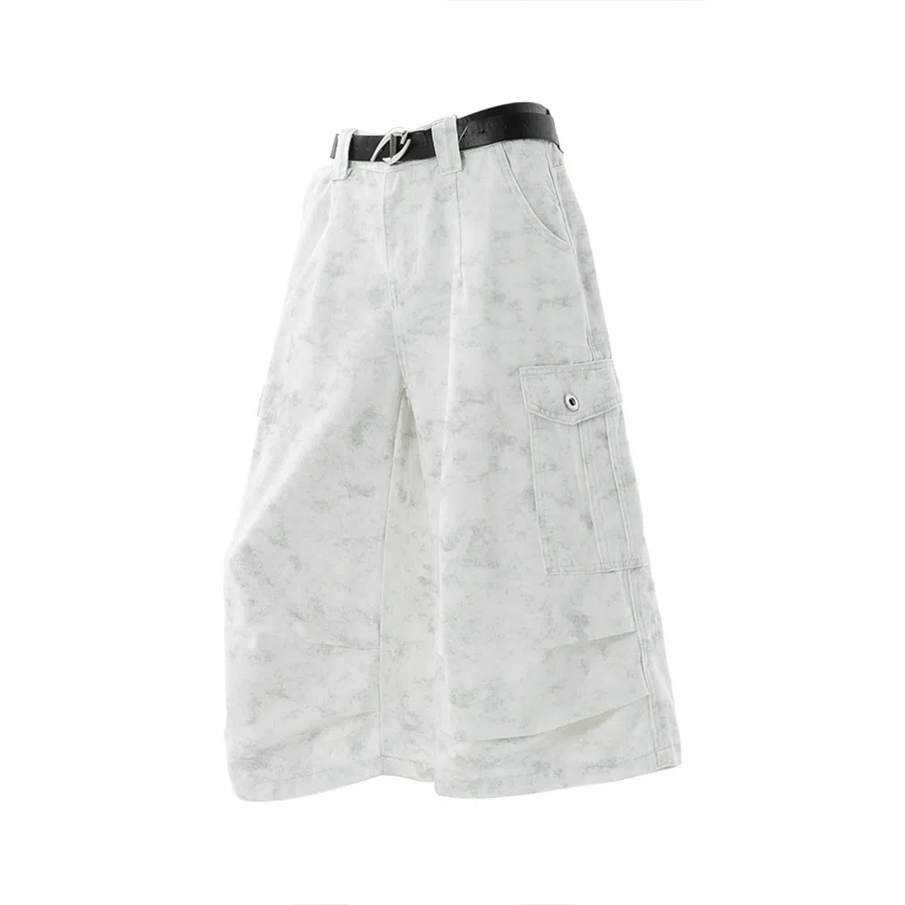 PAL ONGACO Cargo Shorts