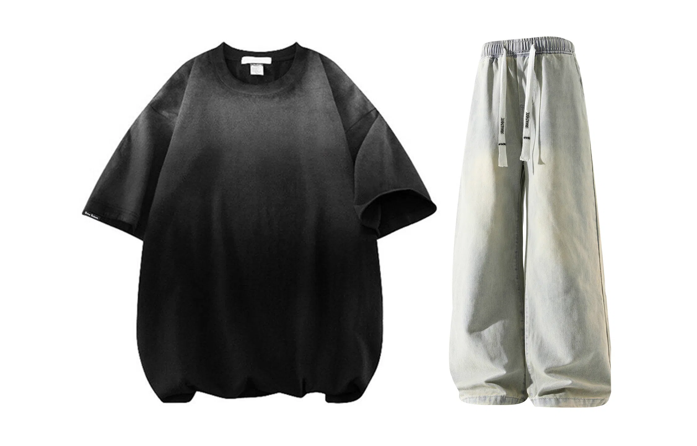URBAN AUTHENTIC