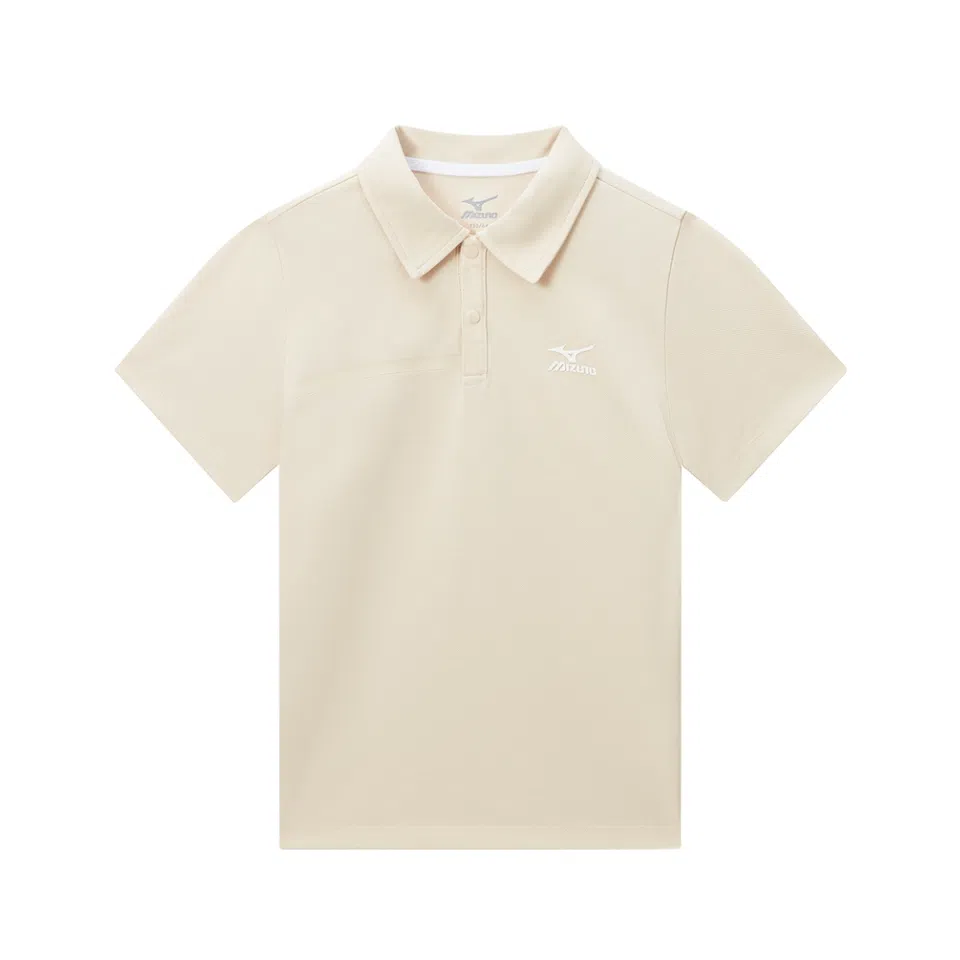 Mizuno LogoPolo