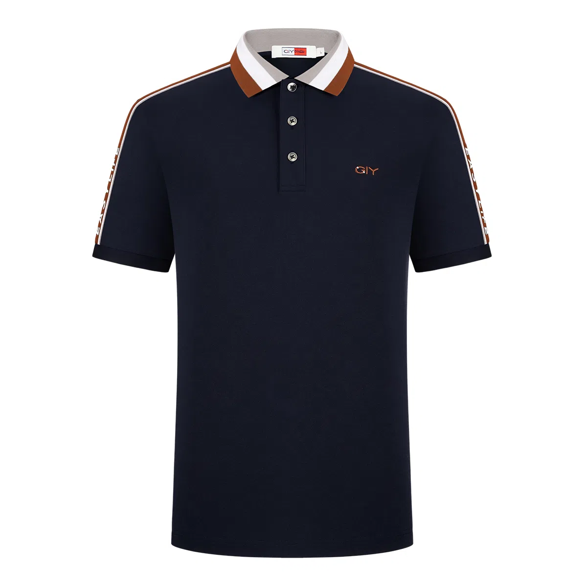 GY goldlion Polo