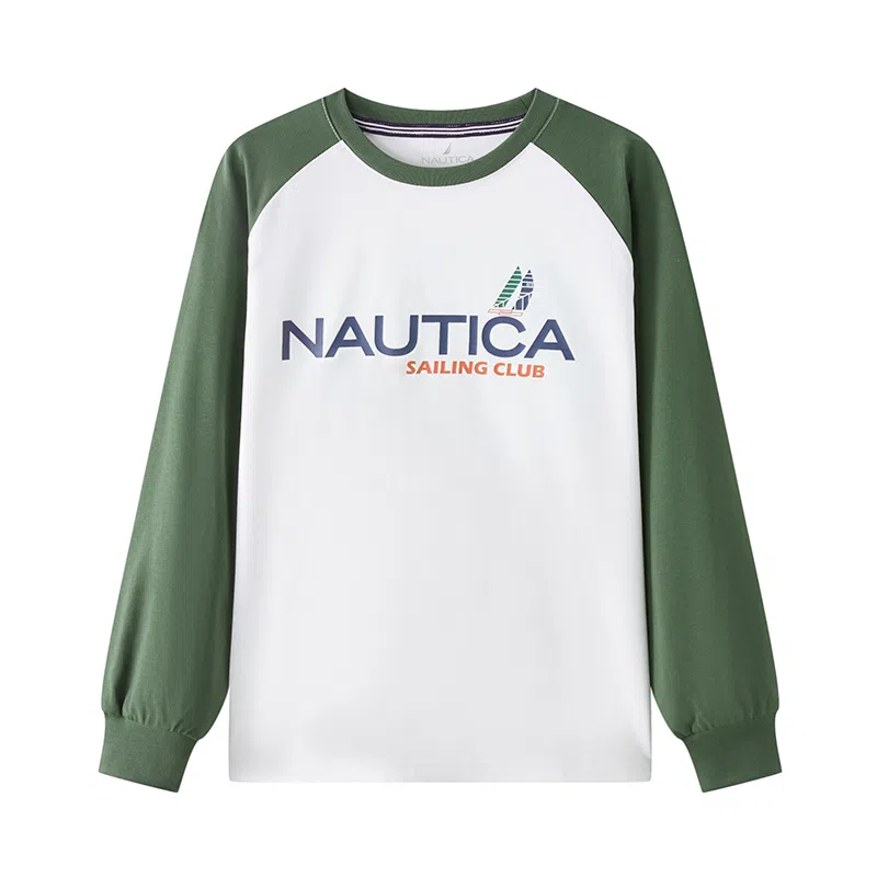 NAUTICA T