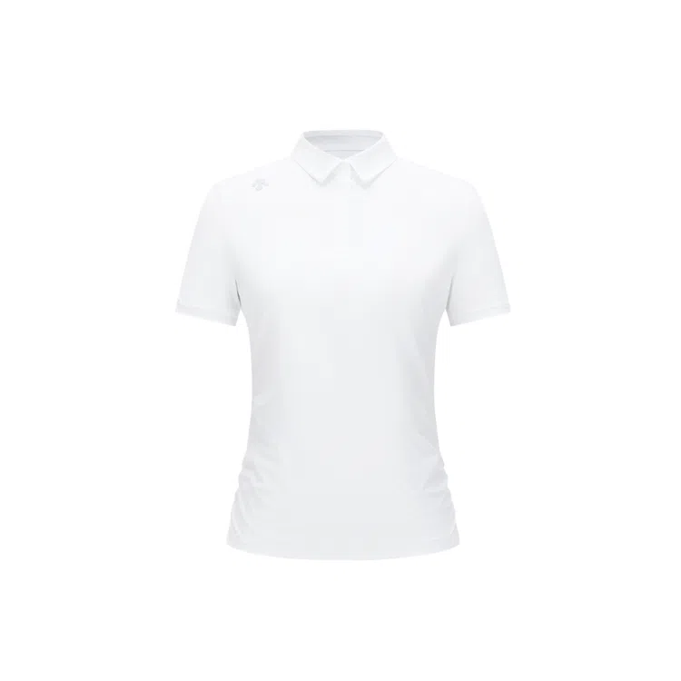 DESCENTE FIELDDESCENTEGOLF Polo