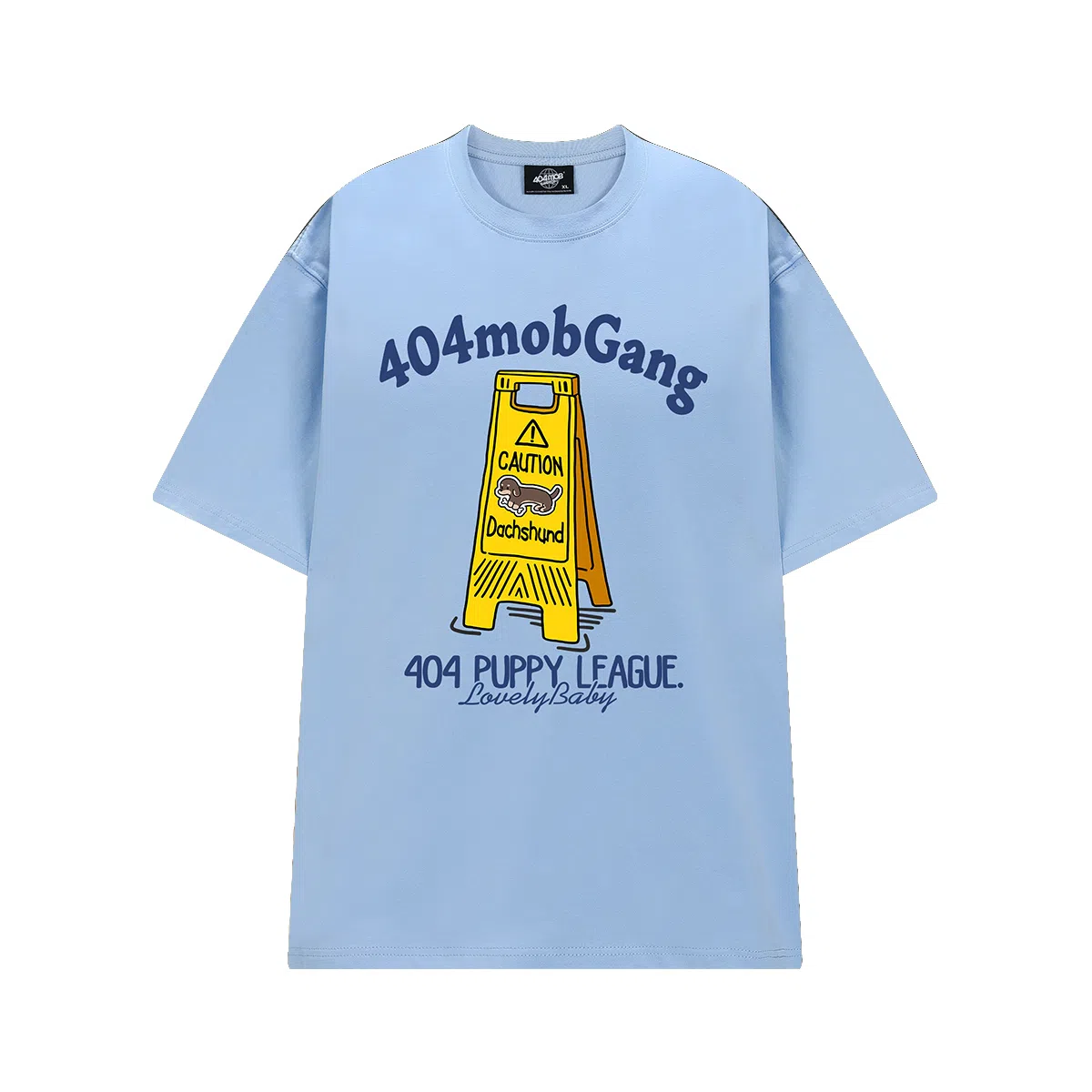 404MOB GANG T