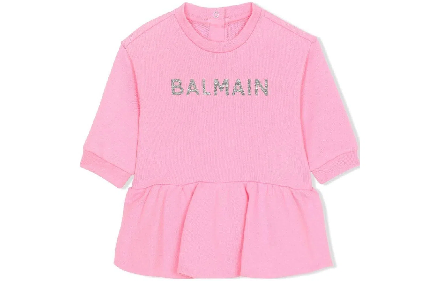 BALMAIN Logo