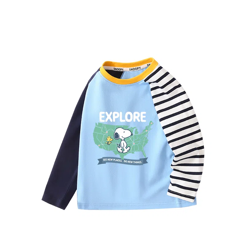 SNOOPY T
