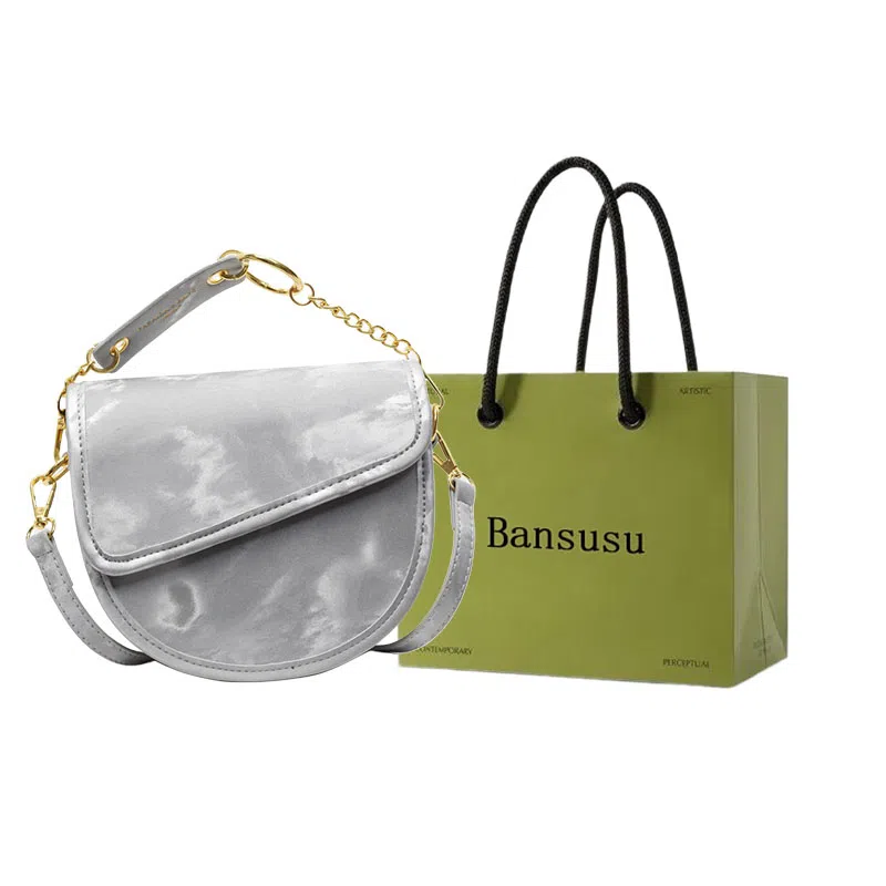 Bansusu Summer Casual PU Bag