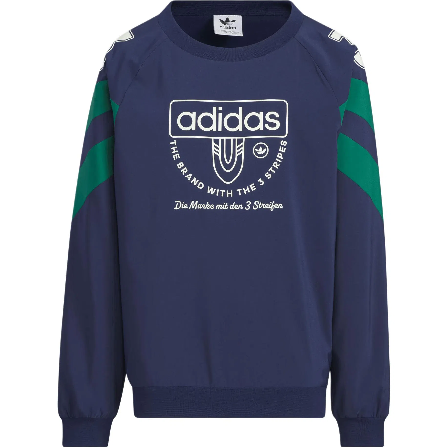 adidas Originals FW24 JK WV CREW