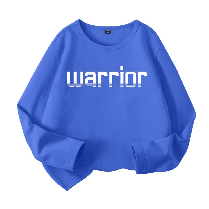 Warrior T