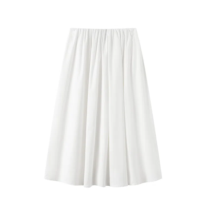 Crying Center Skirt