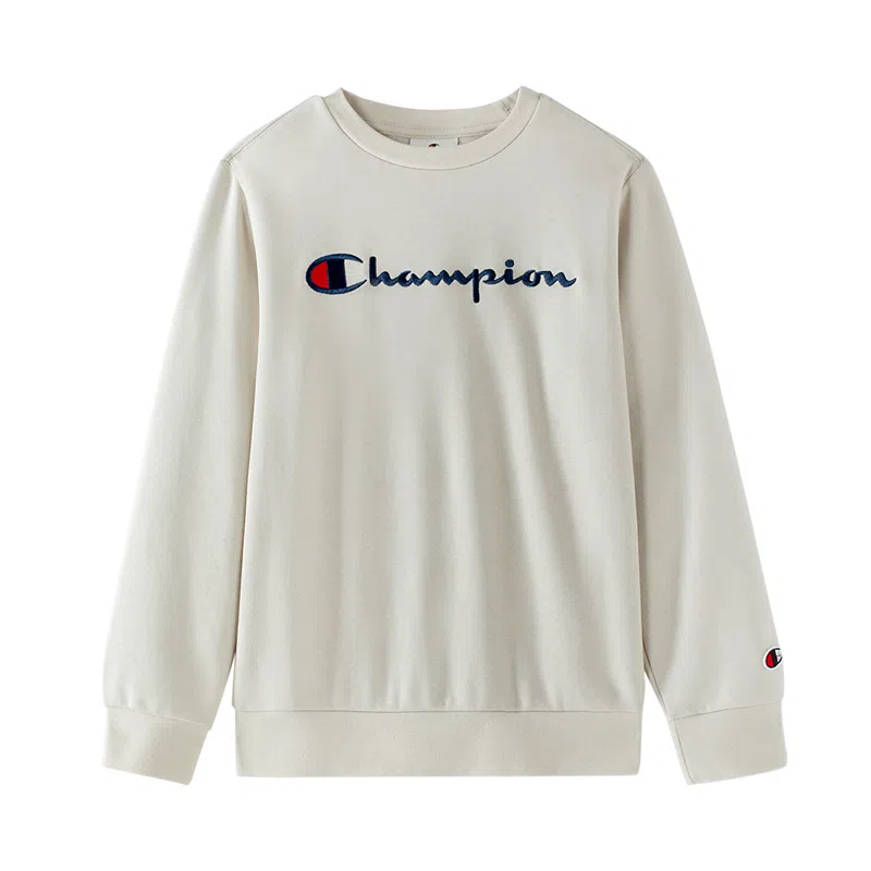 Champion Kids Logo