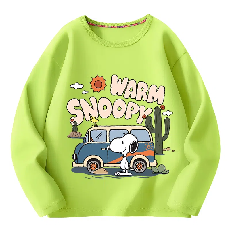 SNOOPY T