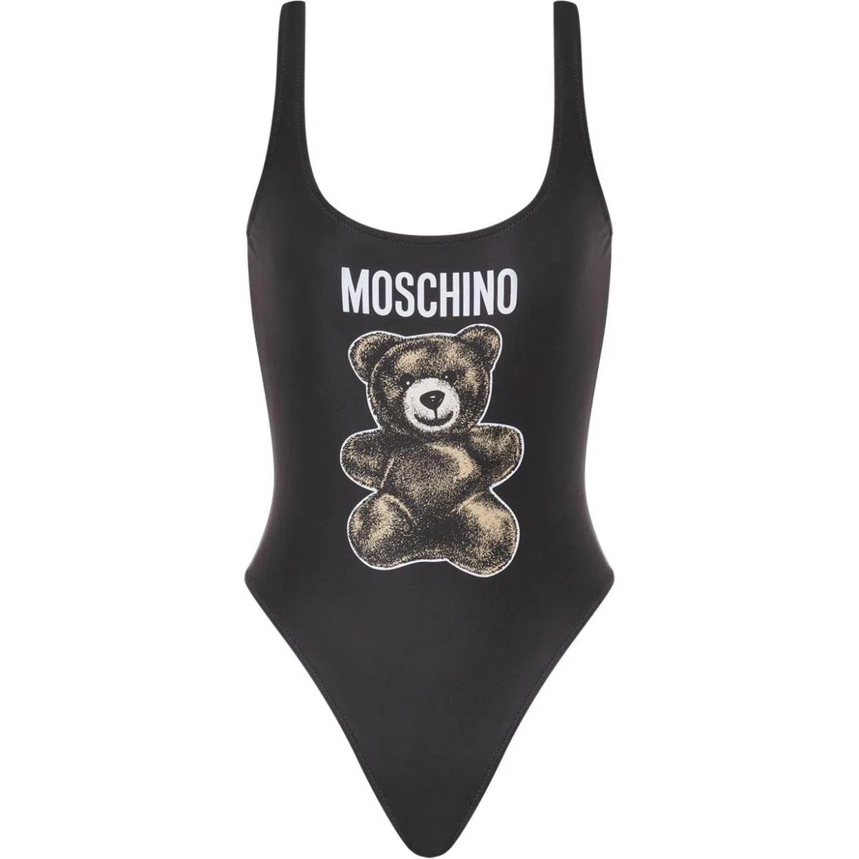 MOSCHINO logo