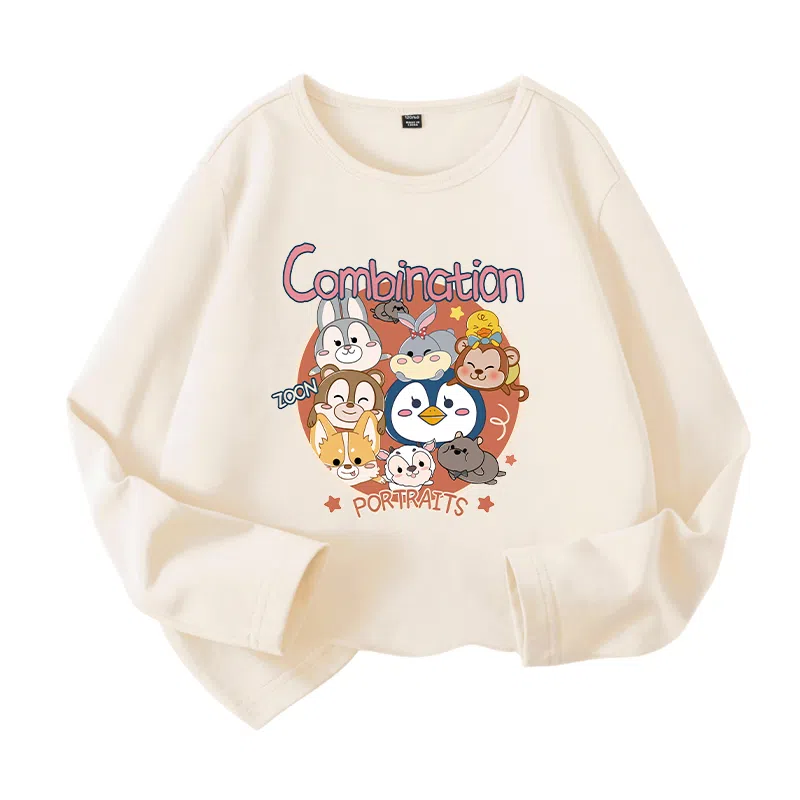 La Chapelle Kids T