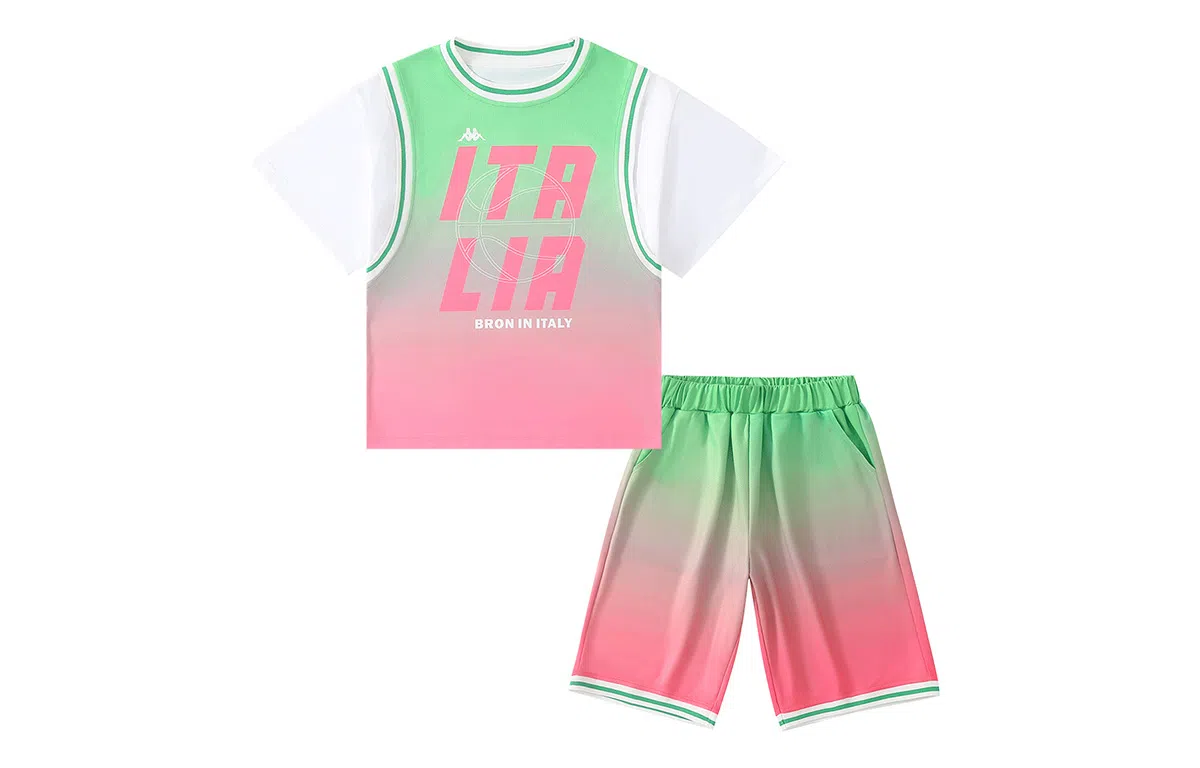 KAPPA KIDS T