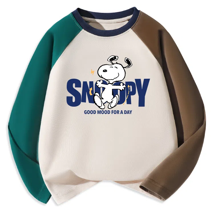 SNOOPY T