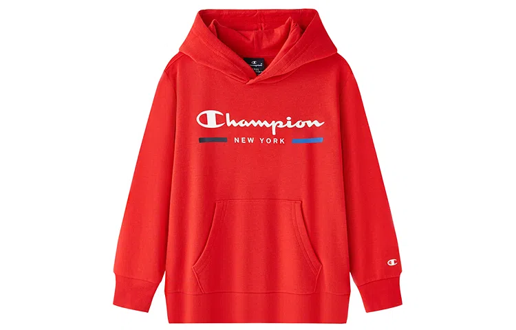 Champion Kids logo