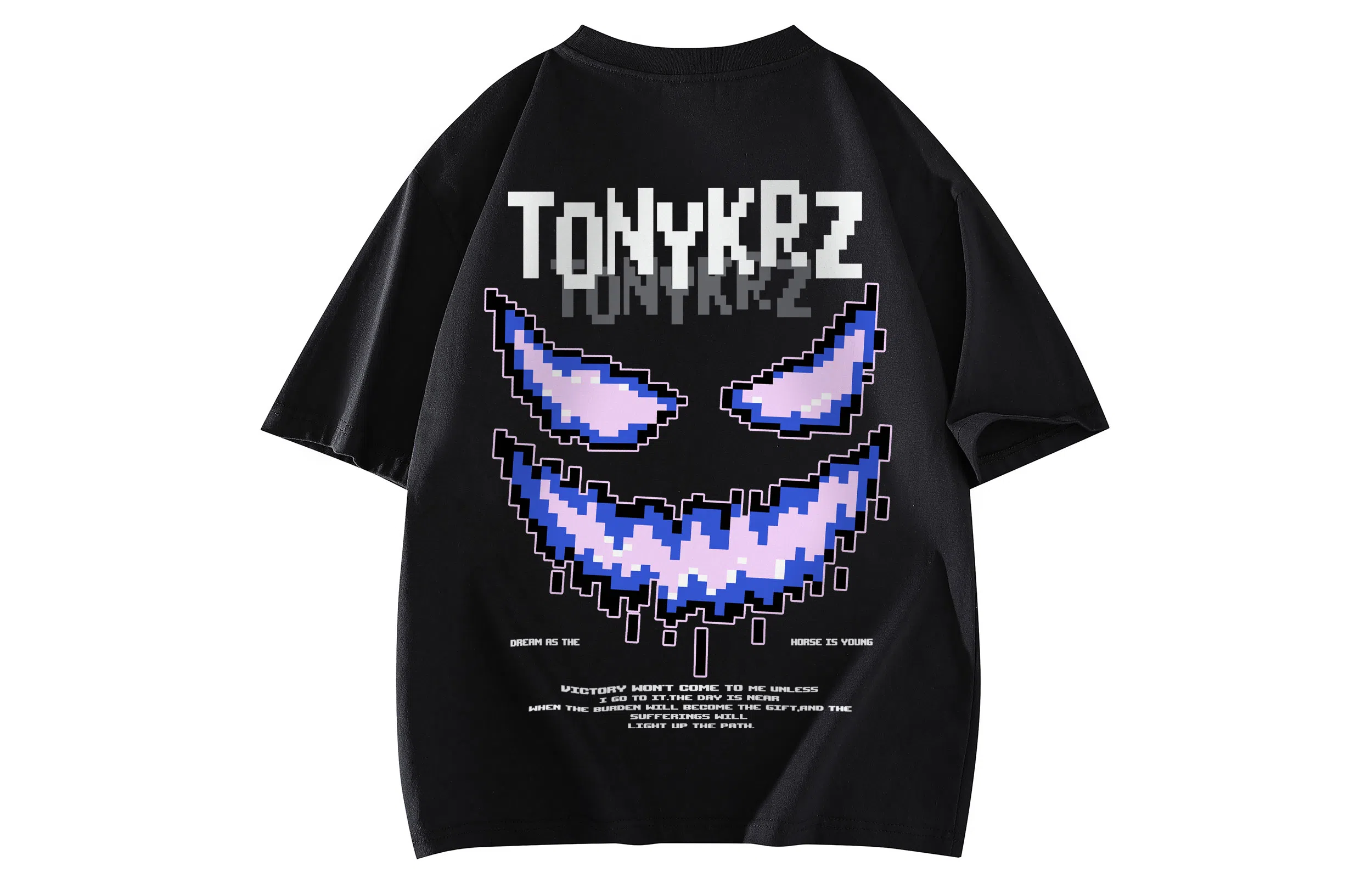 TONYKRZ T