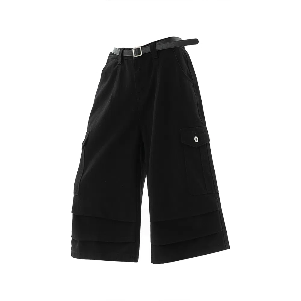 PAL ONGACO Cargo Shorts