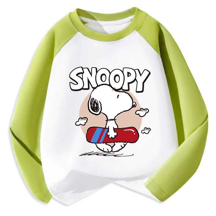 SNOOPY T